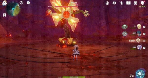 《原神》爆炎樹技能攻擊方式及打法詳解 爆炎樹怎麽攻擊? 《原神》爆炎樹技能攻擊方式及打法詳解 爆炎樹怎麽攻擊?