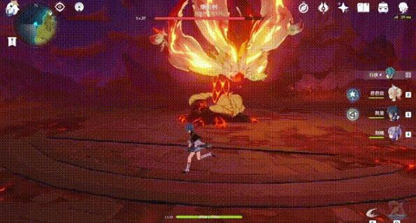 《原神》爆炎樹技能攻擊方式及打法詳解 爆炎樹怎麽攻擊? 《原神》爆炎樹技能攻擊方式及打法詳解 爆炎樹怎麽攻擊?