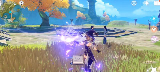 《原神》麗莎怎麽玩 麗莎玩法介紹