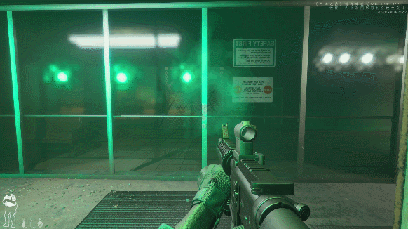 《嚴陣以待》值得買嗎？ready or not試玩評測心得