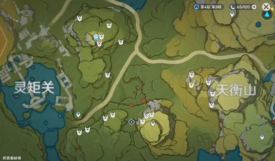 《原神》琉璃袋在哪?琉璃袋分布介紹 《原神》琉璃袋在哪?琉璃袋分布介紹