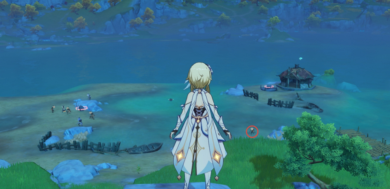 《原神》白色的季節成就怎麽玩 白色的季節成就玩法分享 《原神》白色的季節成就怎麽玩 白色的季節成就玩法分享