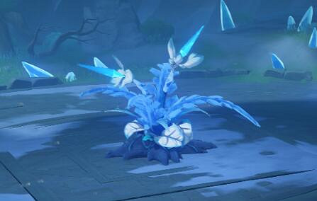 《原神》急凍樹在哪?急凍樹攻擊方法及打法詳解 《原神》急凍樹在哪?急凍樹攻擊方法及打法詳解