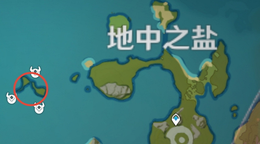 《原神》冰血暴成就怎麽玩 冰血暴成就玩法分享