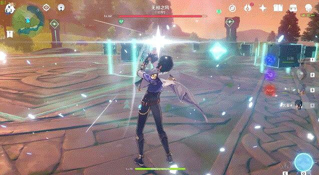 《原神》大地風與火成就怎麽獲得？大地風與火成就解鎖方法