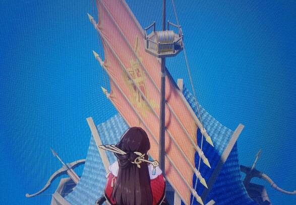 《原神》海上的船舶隱藏任務玩法心得 北斗隱藏任務在哪？