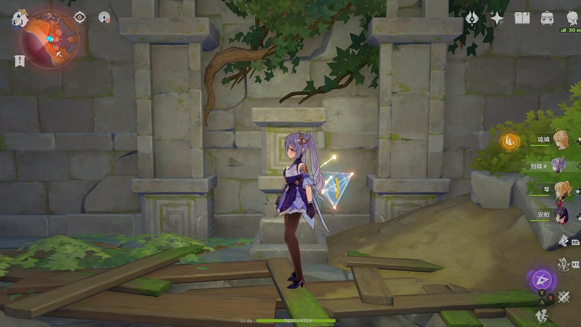 《原神》機關大全分享 機關挑戰類型有哪些? 《原神》機關大全分享 機關挑戰類型有哪些?