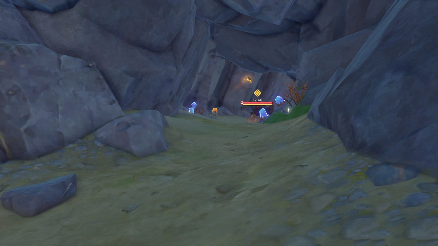 《原神》特殊礦物在哪 非水晶礦點分享