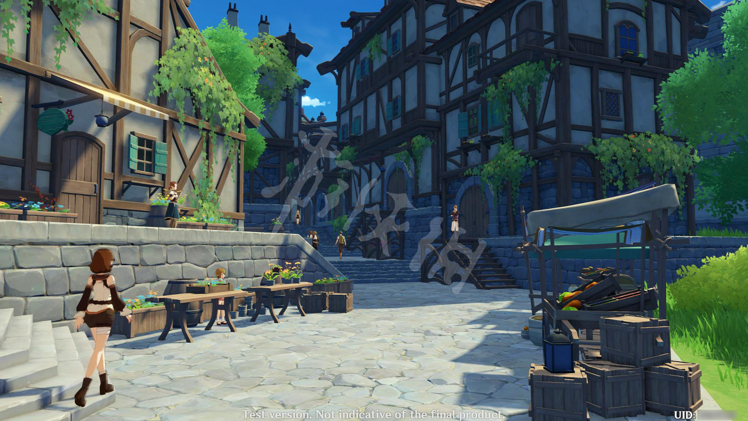 《原神》新手開局攻略 前期注意什麽好