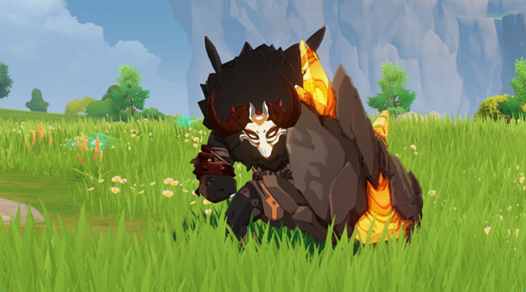 《原神》怪物圖鑒大全 全怪物分布及打法攻略匯總 《原神》怪物圖鑒大全 全怪物分布及打法攻略匯總