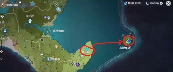 《原神》深境螺旋在哪裡？平民玩家深境螺旋副本打法