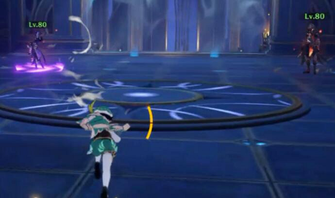 《原神》銘記之谷怎麽打?銘記之谷攻略 《原神》銘記之谷怎麽打?銘記之谷攻略