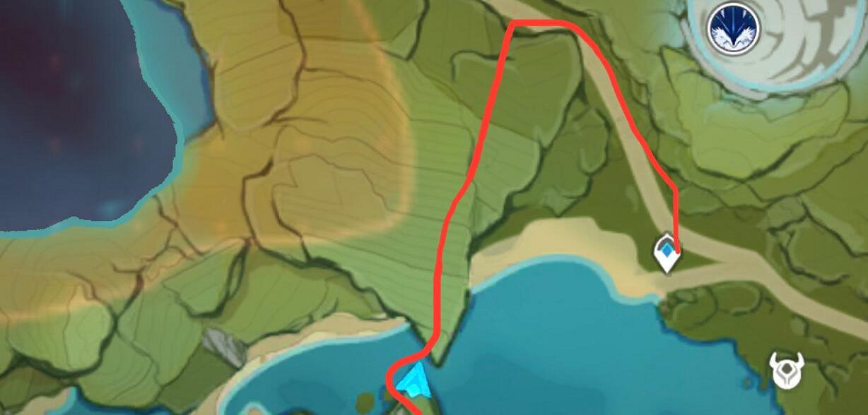 《原神》佳肴尚溫活動怎麽玩?佳肴尚溫外賣路線分享 《原神》佳肴尚溫活動怎麽玩?佳肴尚溫外賣路線分享