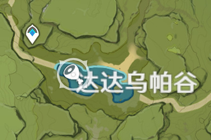 《原神》禽肉在哪刷 刷禽肉位置分享