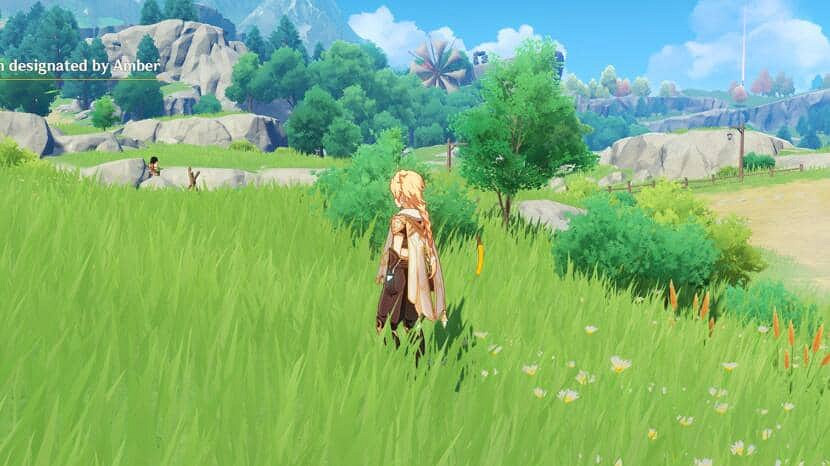 《原神》刻晴副C怎麽搭配陣容？刻晴副C陣容推薦