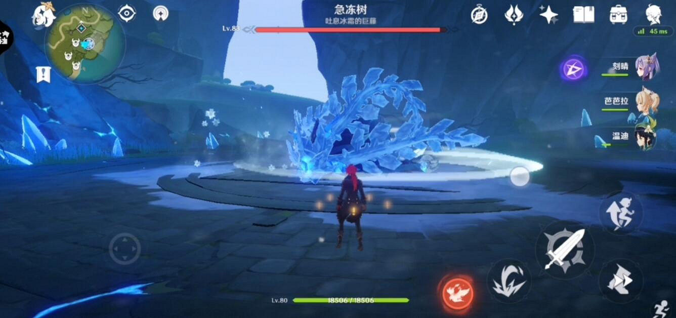 《原神》1.1成就怎麽達成？挑戰者第二輯成就快速解鎖技巧