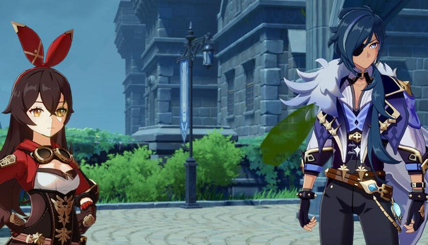 《原神》重雲值得培養嗎?重雲培養攻略 《原神》重雲值得培養嗎?重雲培養攻略