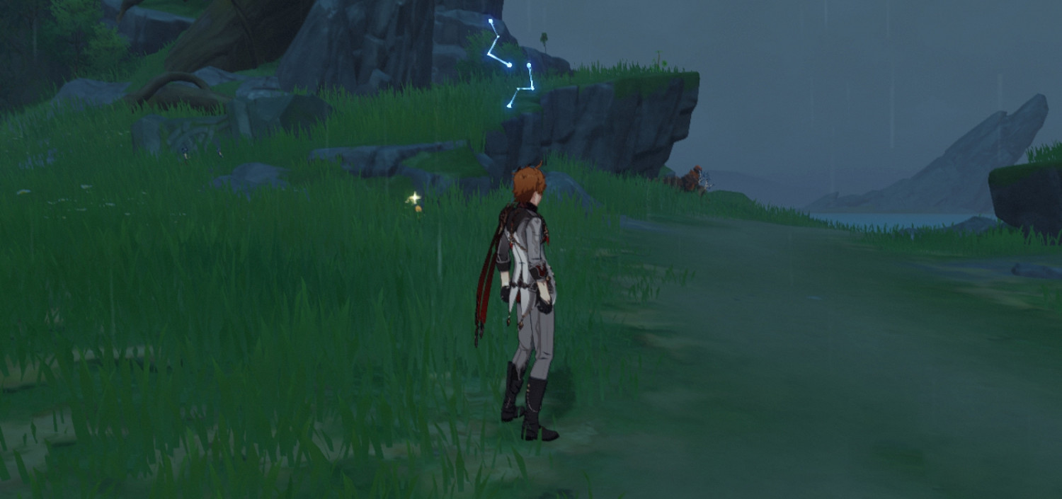 《原神》孤雲島f4怎麽打 孤雲島f4打法分享 《原神》孤雲島f4怎麽打 孤雲島f4打法分享