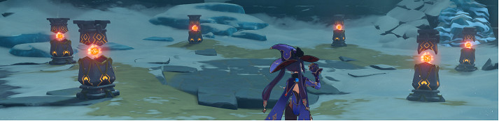 《原神》龍脊雪山任務有哪些?雪山全世界任務介紹 《原神》龍脊雪山任務有哪些?雪山全世界任務介紹