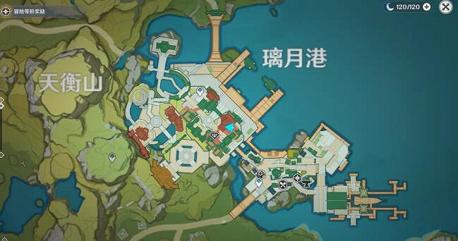 《原神》神霄折戟錄有什麽用？神霄折戟錄全套收集攻略