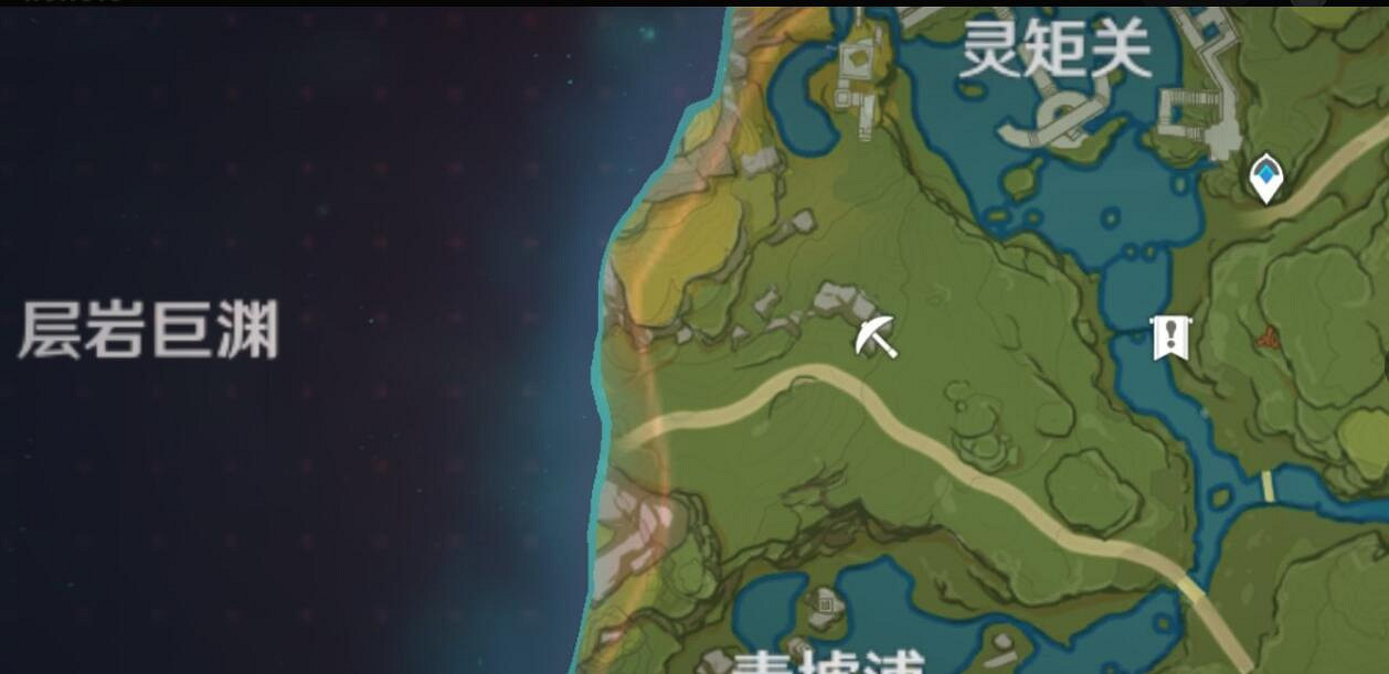 《原神》口袋錨點怎麽製作？口袋錨點使用及點位推薦