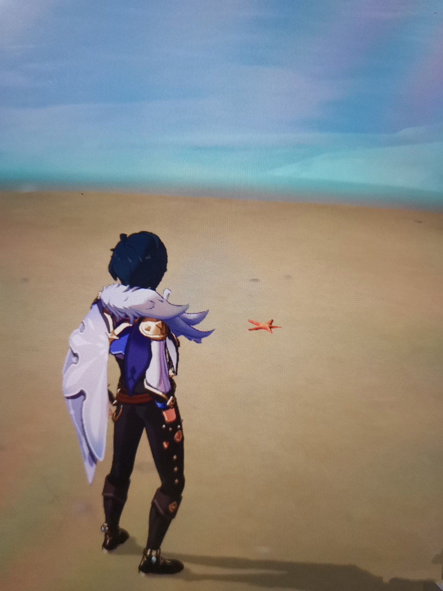 《原神》無人島寶箱在哪 無人島寶箱位置一覽