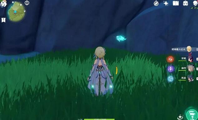 《原神》塞西莉亞苗圃怎麽解鎖?塞西莉亞苗圃開啟方法 《原神》塞西莉亞苗圃怎麽解鎖?塞西莉亞苗圃開啟方法