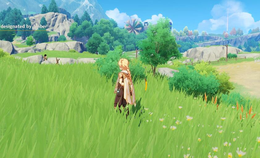 《原神》日落果可以做什麽？遊戲心得分享