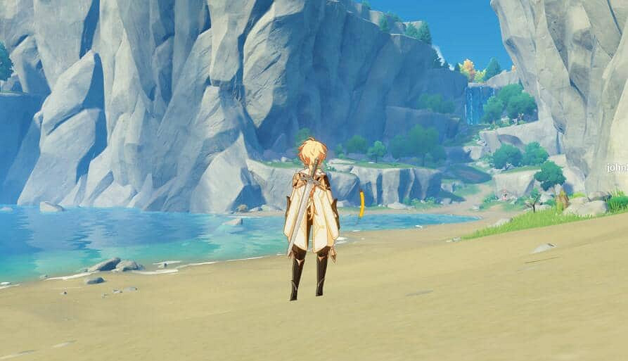 《原神》班尼特陣容怎麽搭配？班尼特陣容搭配推薦