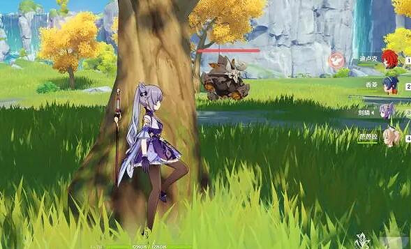 《原神》愚人眾先遣隊怎麽打?愚人眾先遣隊攻略 《原神》愚人眾先遣隊怎麽打?愚人眾先遣隊攻略