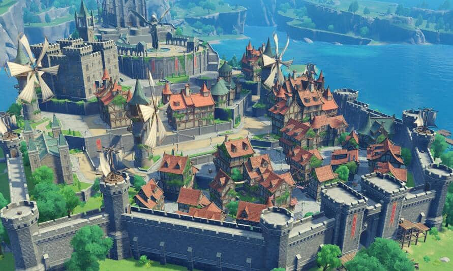 《原神》抗性有什麽用？抗性系統詳解