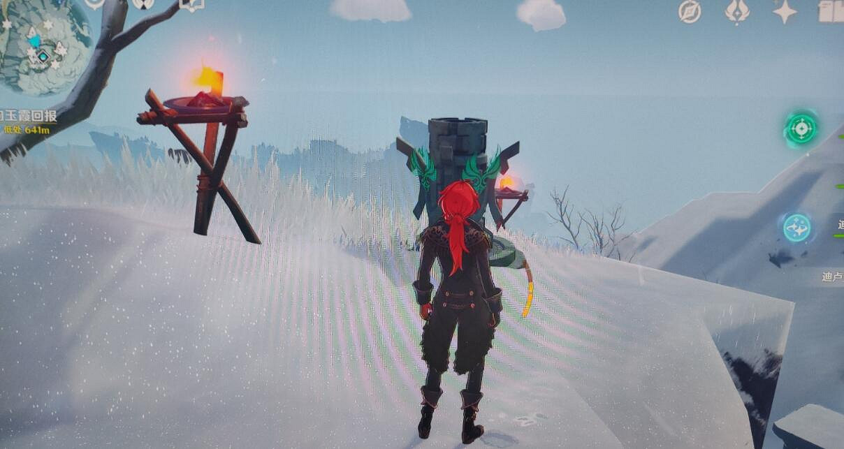 《原神》冰本怎麽開?1.2版本冰本開啟方法介紹 《原神》冰本怎麽開?1.2版本冰本開啟方法介紹