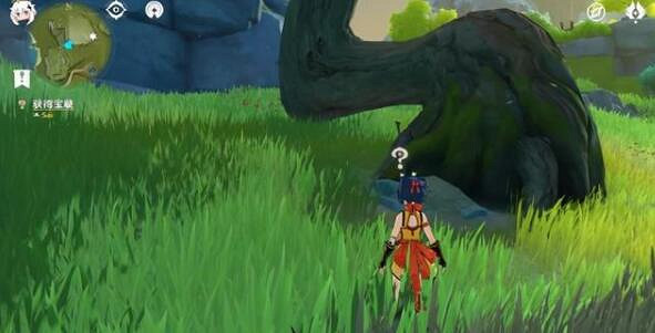 《原神》明蘊鎮祖訓在哪?明蘊鎮任務攻略心得 《原神》明蘊鎮祖訓在哪?明蘊鎮任務攻略心得