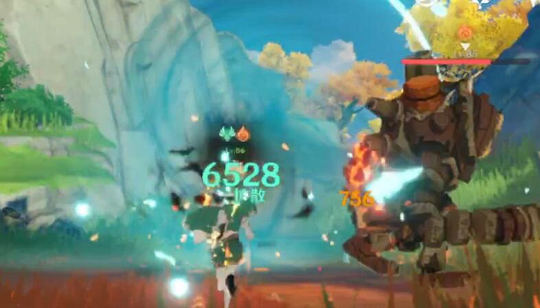 《原神》雙風陣容怎麽搭配?雙風陣容搭配推薦 《原神》雙風陣容怎麽搭配?雙風陣容搭配推薦