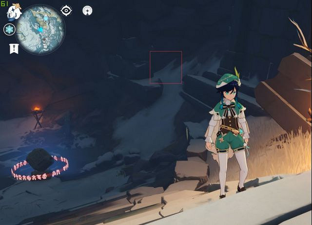 《原神》千年雪藏怎麽做 千年雪藏任務簡介 《原神》千年雪藏怎麽做 千年雪藏任務簡介