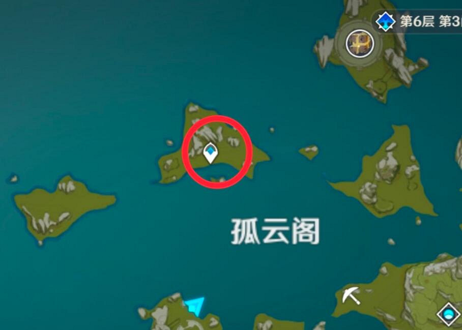 《原神》萬民鮮食任務路線分享 萬民鮮食任務怎麽做? 《原神》萬民鮮食任務路線分享 萬民鮮食任務怎麽做?