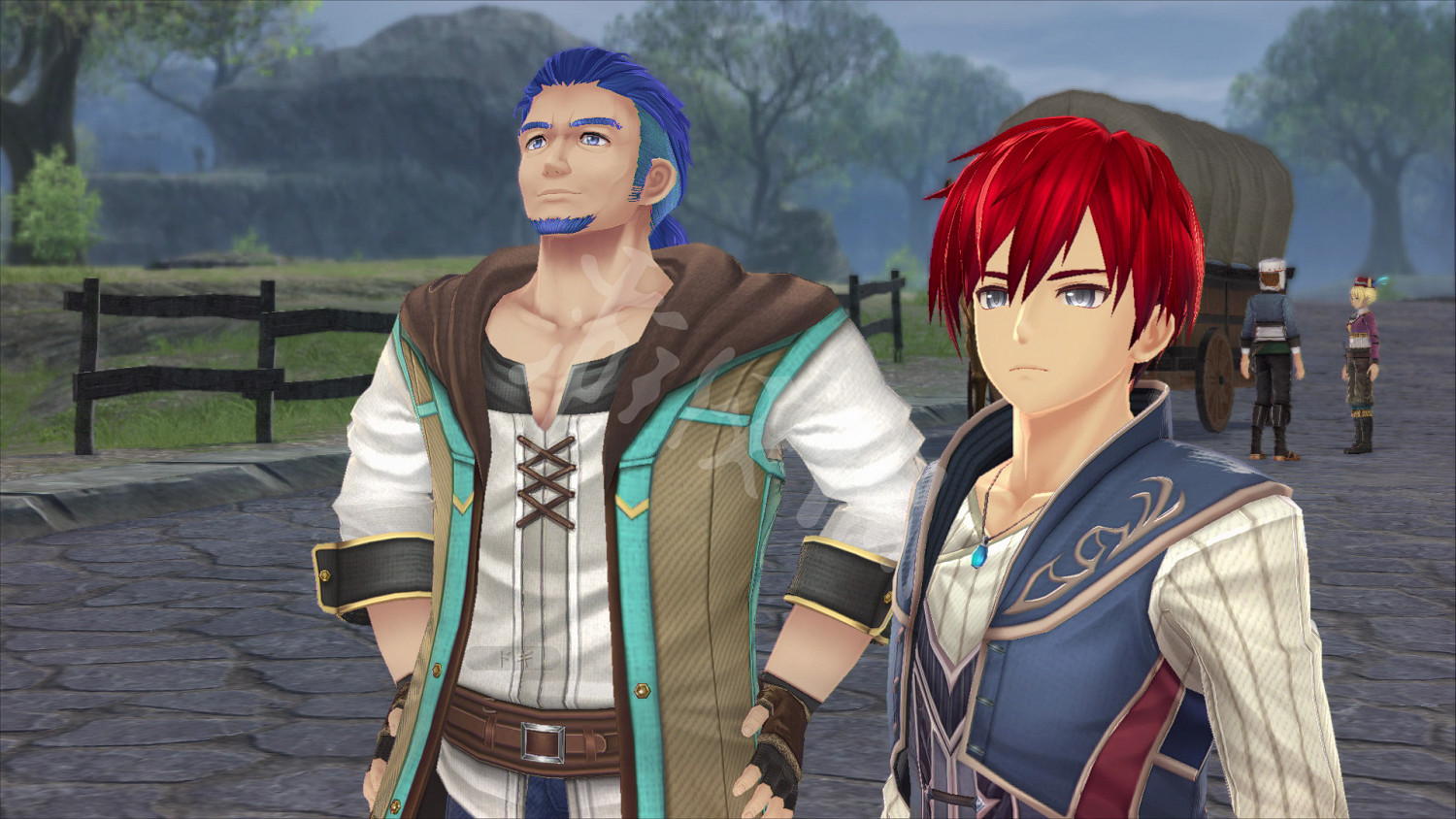 《伊蘇9》和伊蘇8哪個好玩?遊戲特色內容評測分享 《伊蘇9》和伊蘇8哪個好玩?遊戲特色內容評測分享