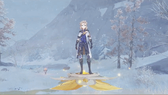 《原神》阿貝多技能是什麽?阿貝多技能及背景介紹 《原神》阿貝多技能是什麽?阿貝多技能及背景介紹