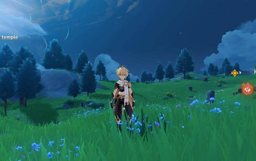 《原神》鍾離輔助怎麽搭配陣容?鍾離輔助陣容推薦 《原神》鍾離輔助怎麽搭配陣容?鍾離輔助陣容推薦