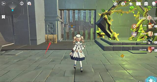 《原神》獨眼小寶副本寶箱在哪？獨眼小寶任務寶箱位置分享