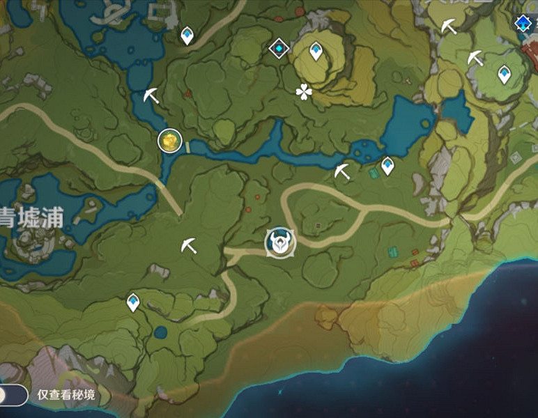 《原神》箭簇在哪刷 刷箭簇位置推薦