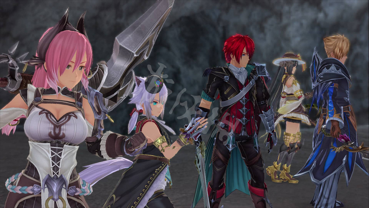 《伊蘇9》PC什麽時候出?PC發售時間分享 《伊蘇9》PC什麽時候出?PC發售時間分享