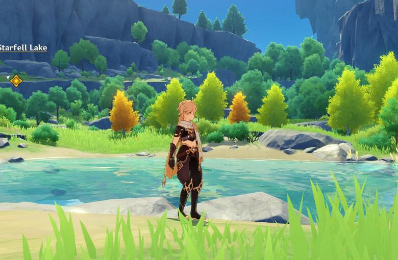 《原神》77怎麽培養?七七培養攻略 《原神》77怎麽培養?七七培養攻略