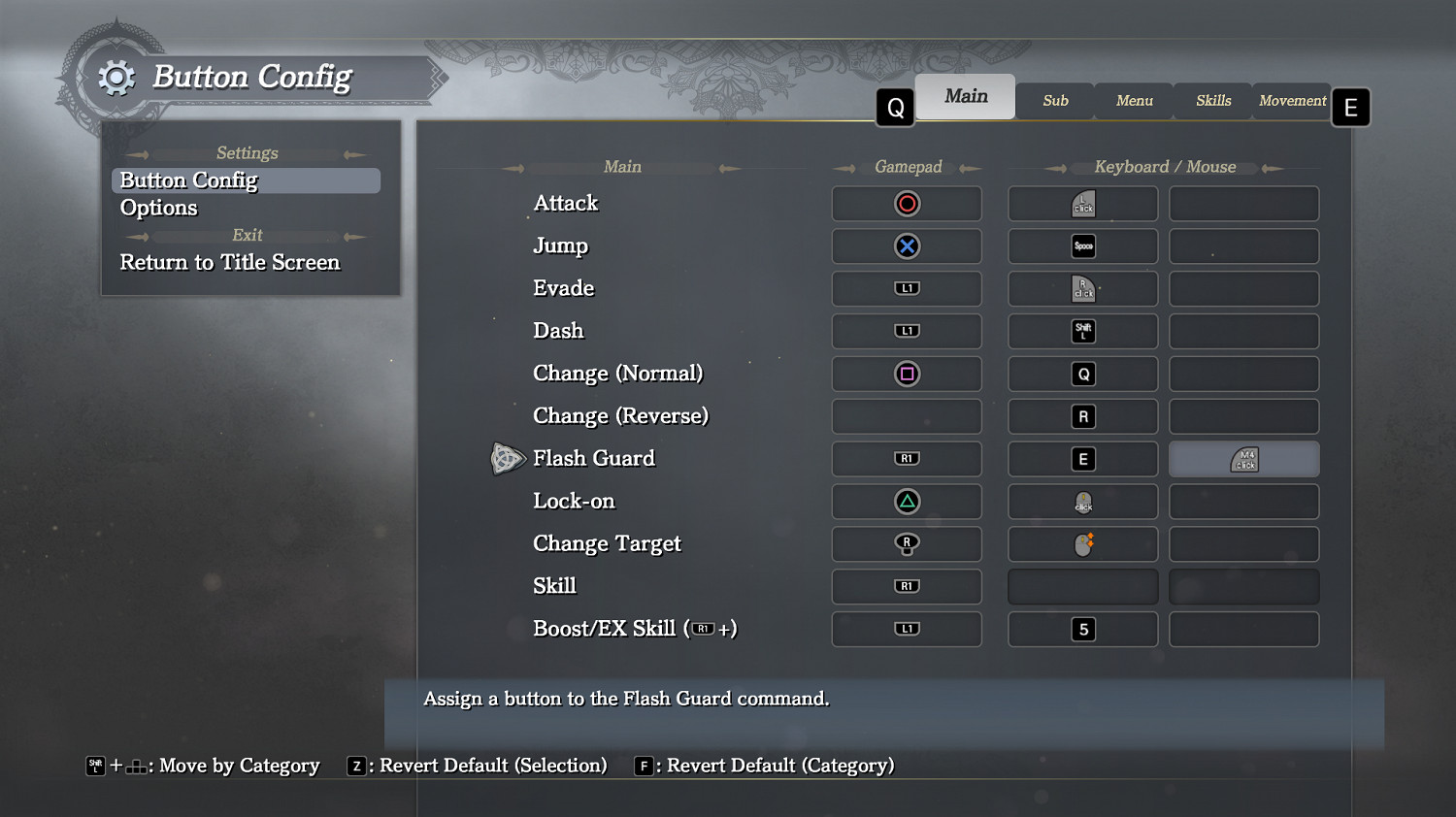 《伊蘇9》鍵盤按鍵是什麽?鍵盤操作鍵位一覽 《伊蘇9》鍵盤按鍵是什麽?鍵盤操作鍵位一覽