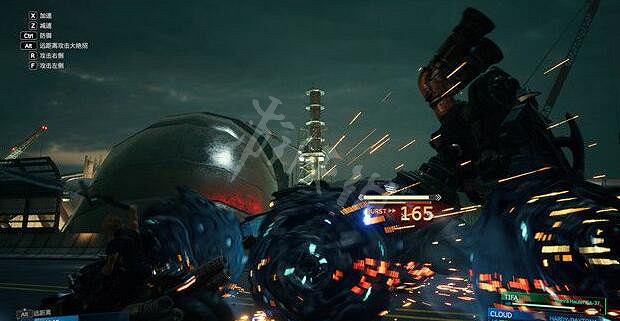 《最終幻想(太空戰士)7重製版》最終戰怎麽打？最終決戰Boss打法介紹