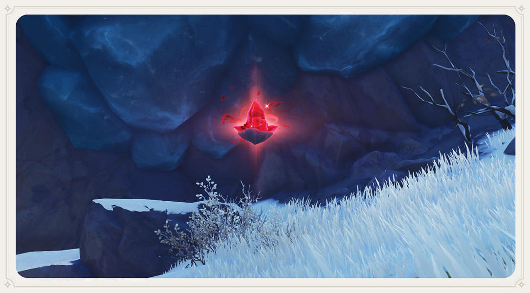 《原神》忍冬之樹怎麽玩 忍冬之樹獎勵一覽 《原神》忍冬之樹怎麽玩 忍冬之樹獎勵一覽