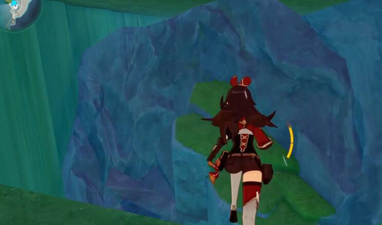 《原神》如何進入地中之鹽？地中之鹽進入方法分享