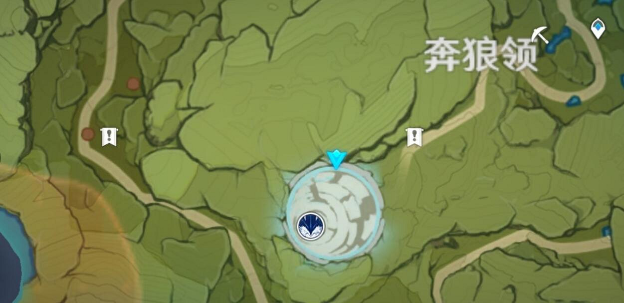 《原神》口袋錨點怎麽製作？口袋錨點使用及點位推薦