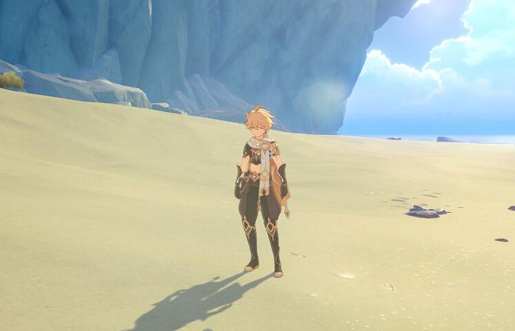 《原神》鍾離畢業聖遺物選什麽？鍾離畢業聖遺物推薦