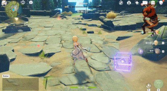 《原神》元素烘爐活動怎麽做？元素烘爐玩法攻略